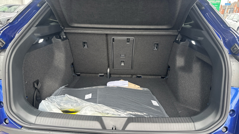 Volkswagen ID.4 210kW Match Pro 77kWh 5dr Auto Electric Estate